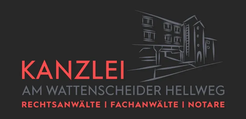 Kanzlei am Wattenscheider Hellweg