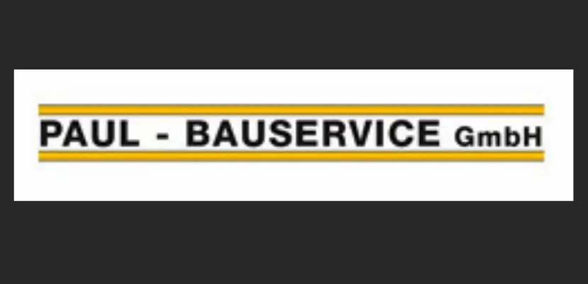Paul Bauservice GmbH