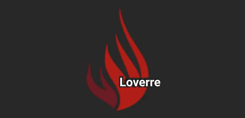 Ofentraum Loverre