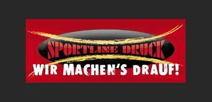 Sportline Druck