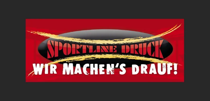 Sportline Druck