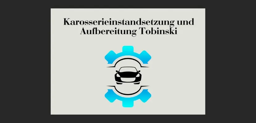 KFZ-Aufbereitung Inh. Rüdiger Tobinski