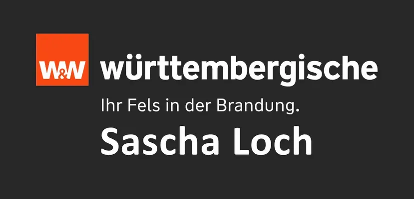 Württembergische Sascha Loch