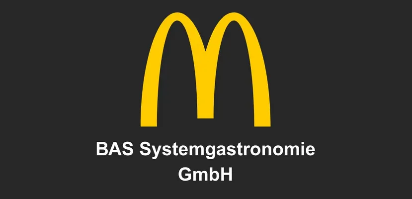  BAS Systemgastronomie GmbH