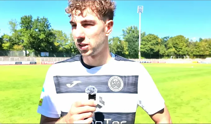  Stimmen zum Spiel - Bergisch Gl. vs. SG 09