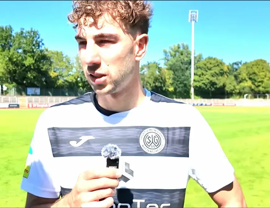  Stimmen zu Bergisch Gladbach vs. 09