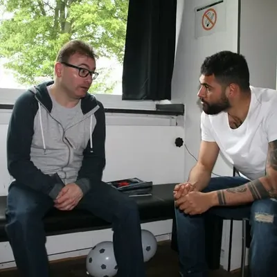 Bild aus Bilder von 09-Patentreffen
