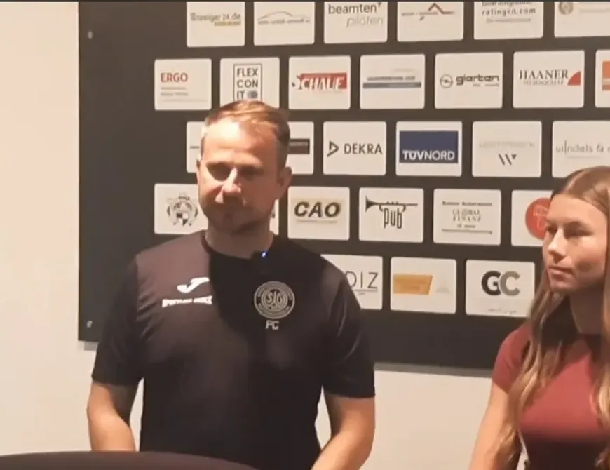 Stimmen zu Hilden vs. 09