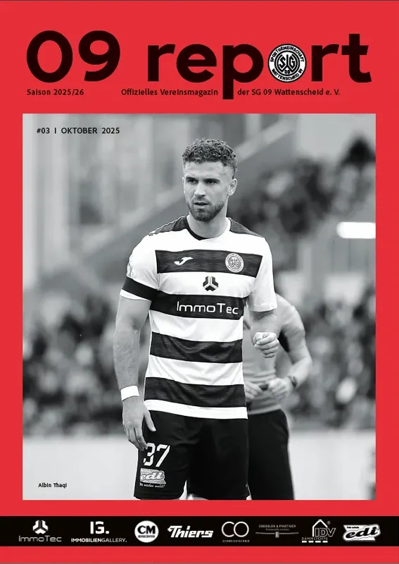 Ausgabe 03