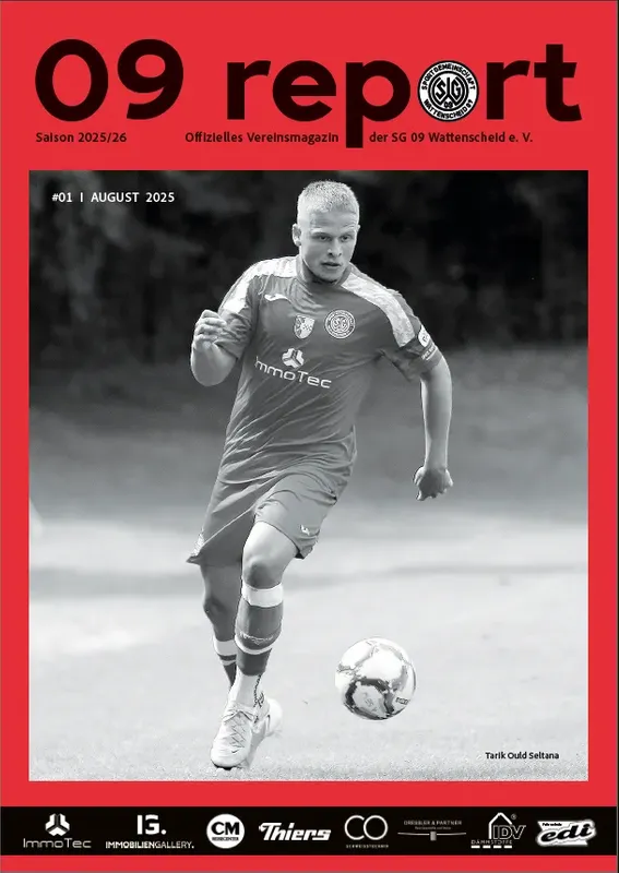 Ausgabe 1