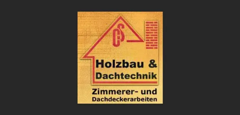 CS Holzbau & Dachtechnik