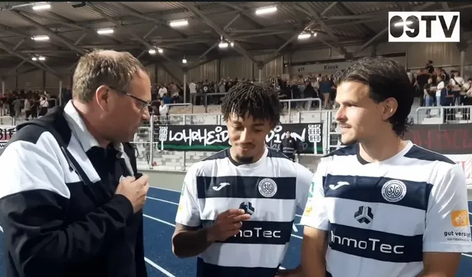 Stimmen zu Schalke U23