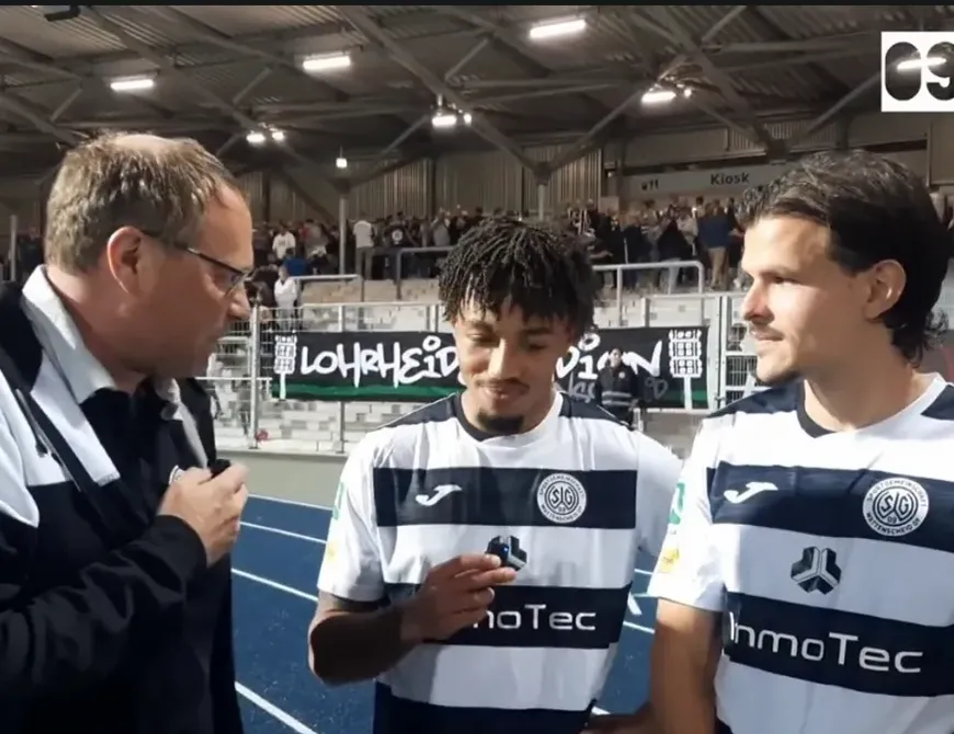 Stimmen zu Schalke U23