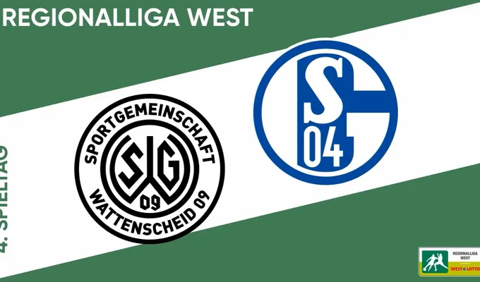 Highlights SG 09 vs. Schalke U23