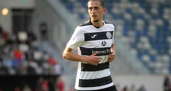 Mike Lewicki verlässt nach 7 Jahren die SG 09