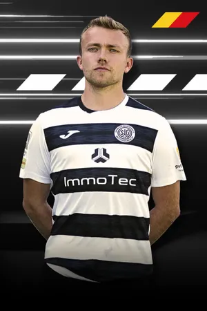 Finn Wortmann