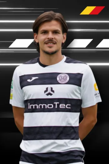 Nicolas  Hirschberger 