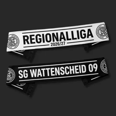 Seidenschal Regionalliga
