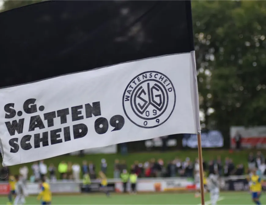 Auswärtsinfo Grenzlandstadion Mönchengladbach