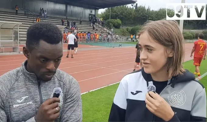 Stimmen zu Bor. Mönchengladbach U23