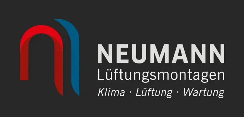 Neumann Lüftungsmontagen UG