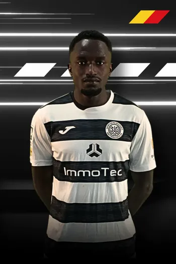 Tidiane  Gueye