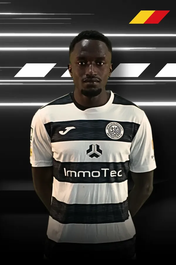 Tidiane  Gueye