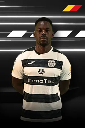 Steve Tunga