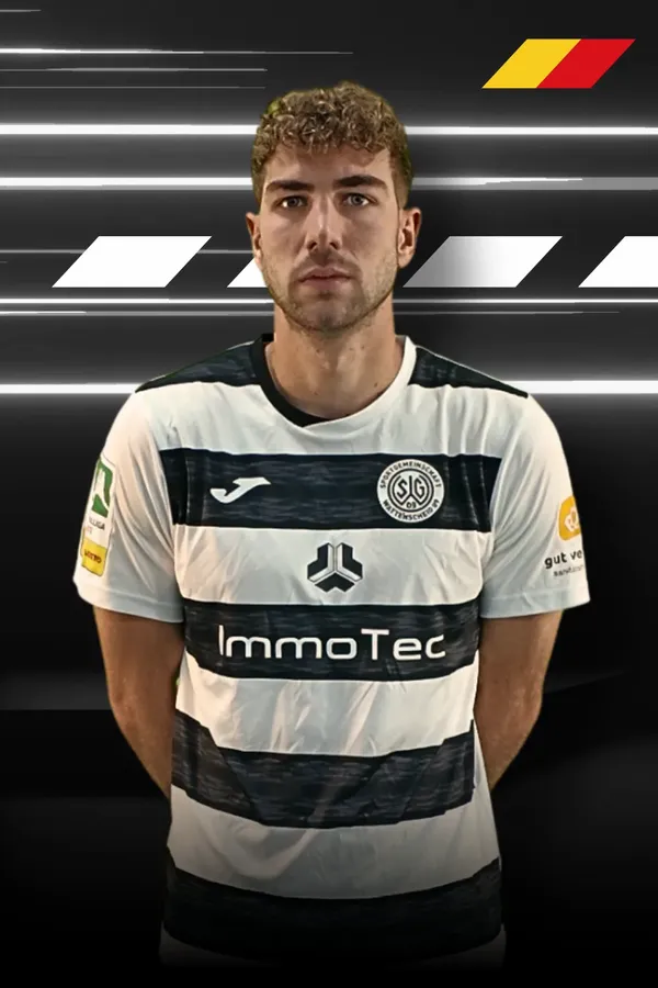 Maximilian Adamski