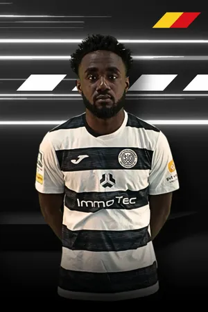 Robert Nnaji