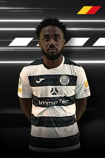 Robert Nnaji