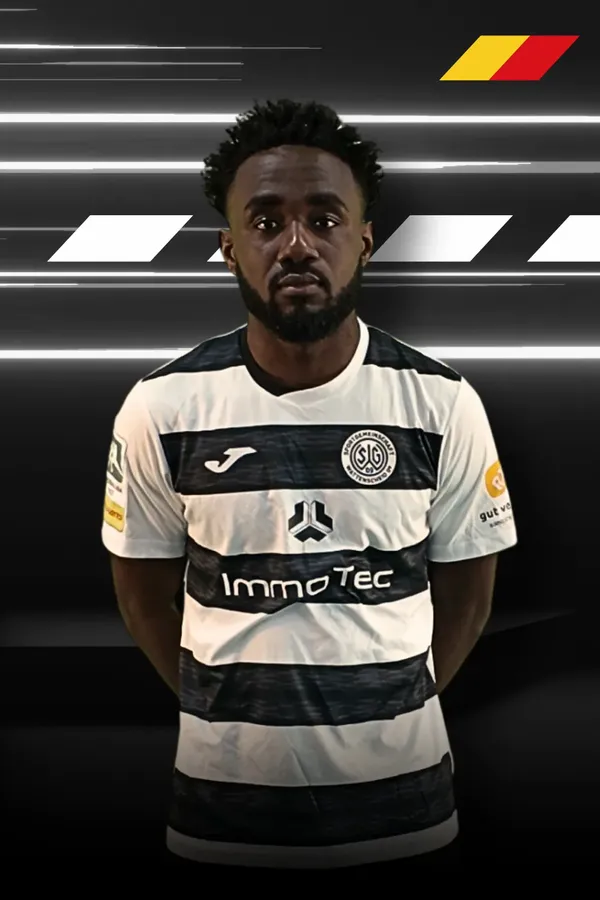 Robert Nnaji