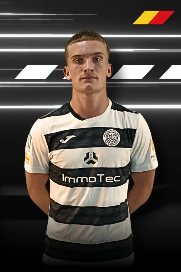Nico Schulte-Kellinghaus 