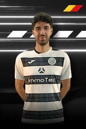 Elias Demirarslan