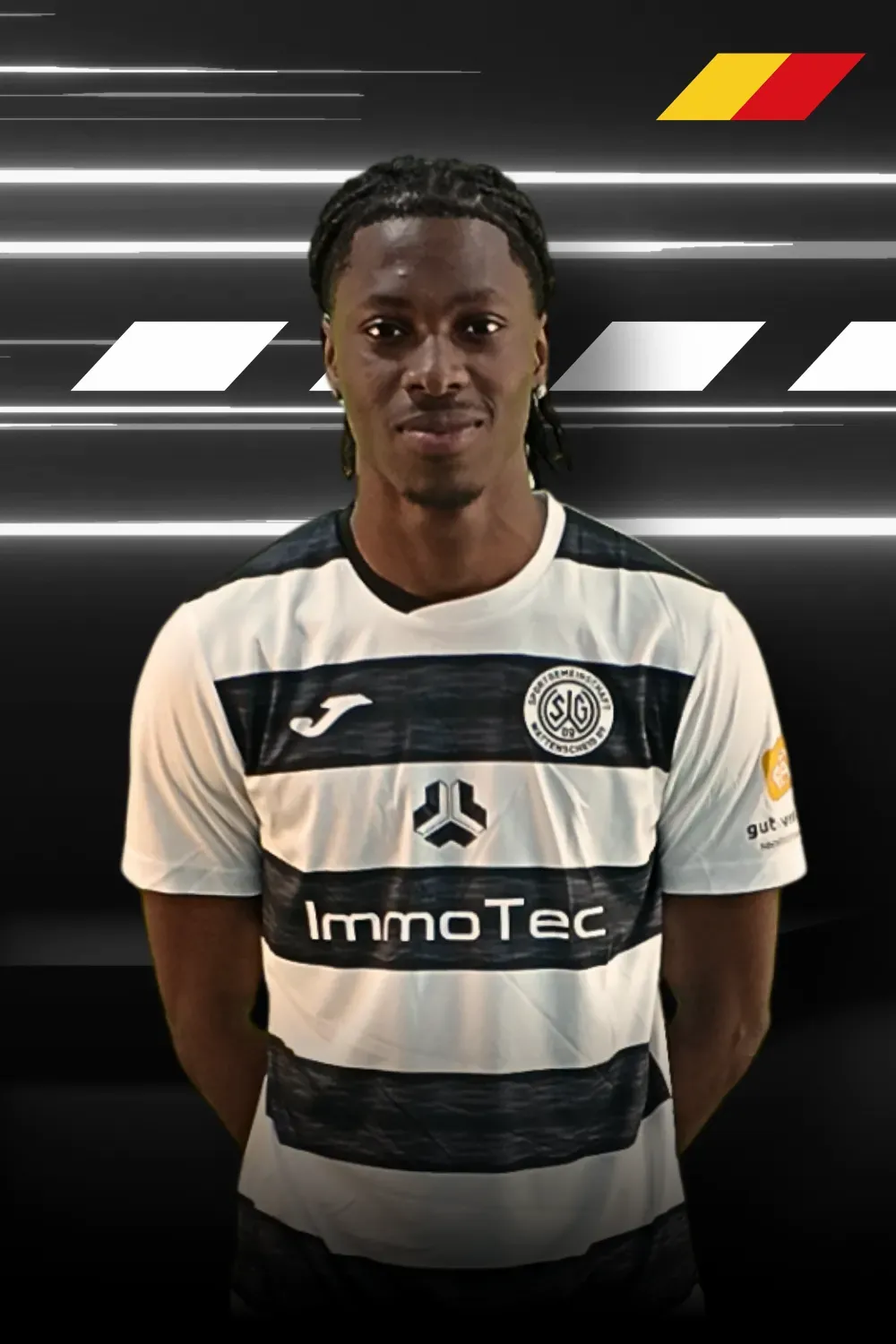 Isaak Nwachukwu