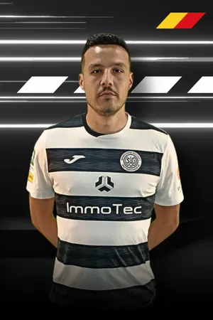 Nico Buckmaier