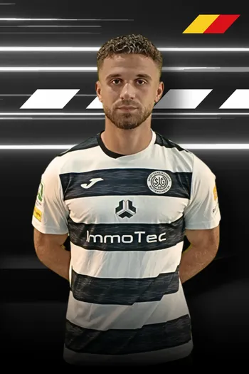 Albin Thaqi