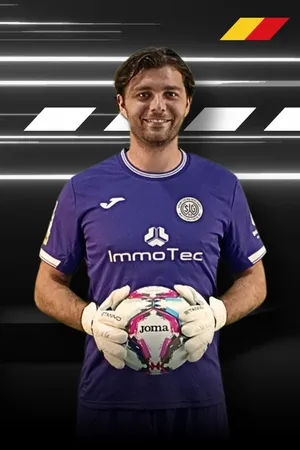 Joshua Mroß