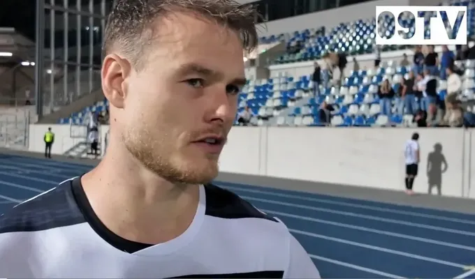 Stimmen zum Spiel gegen den SV Rödinghausen 