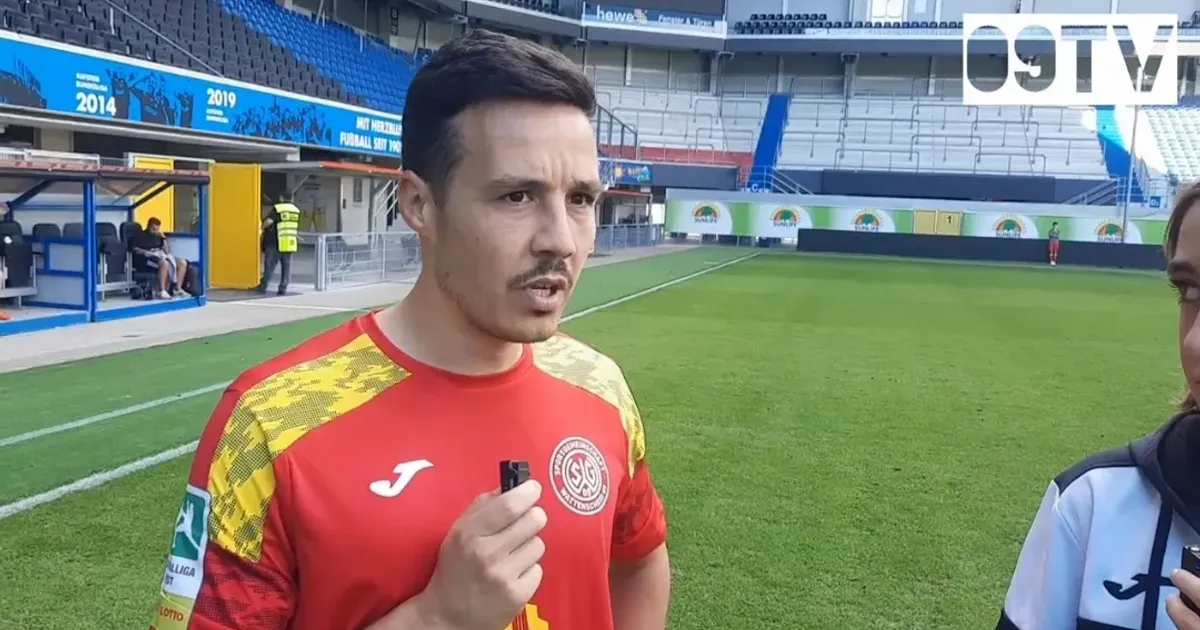 Stimmen zu Paderborn U21