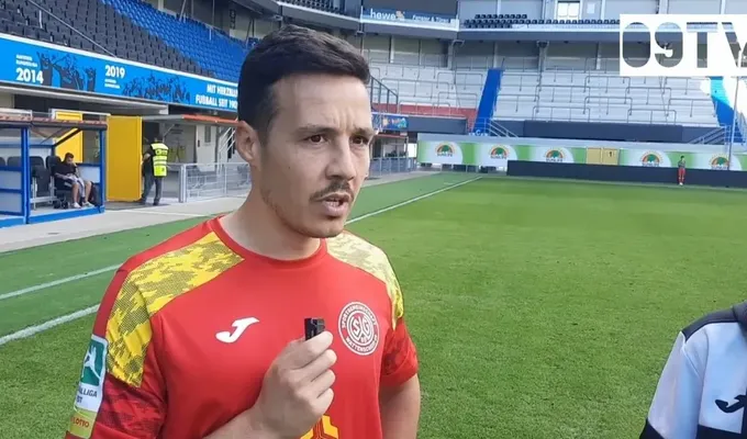 Stimmen zu Paderborn U21
