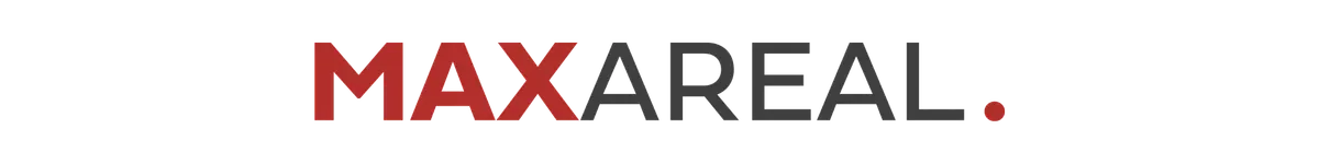 Maxareal Logo