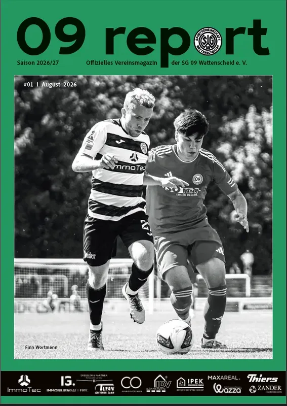 Ausgabe 01