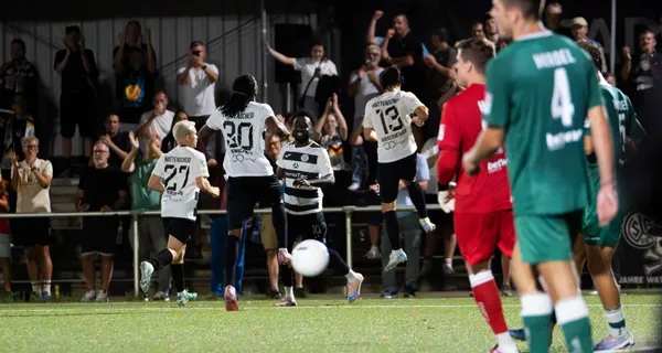 1:0-Sieg in Hordel bringt Duell gegen Preußen Münster
