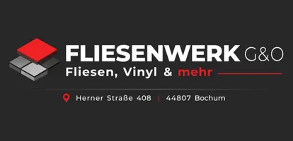Fliesenwerk G&O