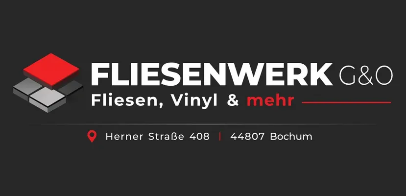 Fliesenwerk G&O