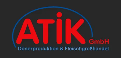 Atik — Dönerproduktion & Fleischgroßhandel GmbH