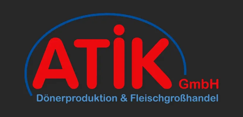 Atik — Dönerproduktion & Fleischgroßhandel GmbH