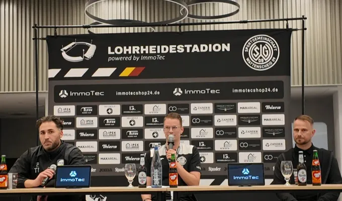 Stimmen zu Gütersloh 