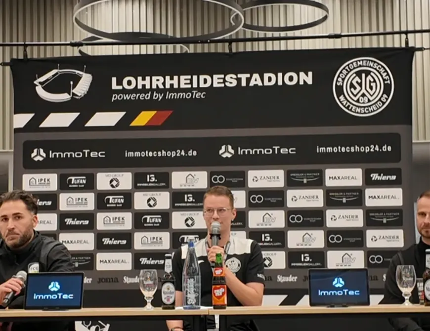 Stimmen zu Gütersloh 